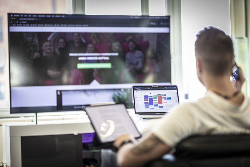 content marketing