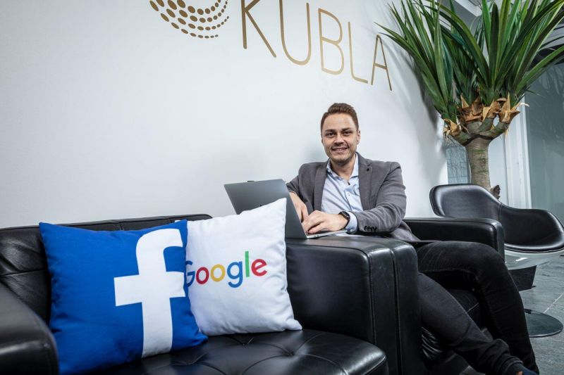 internet marketing