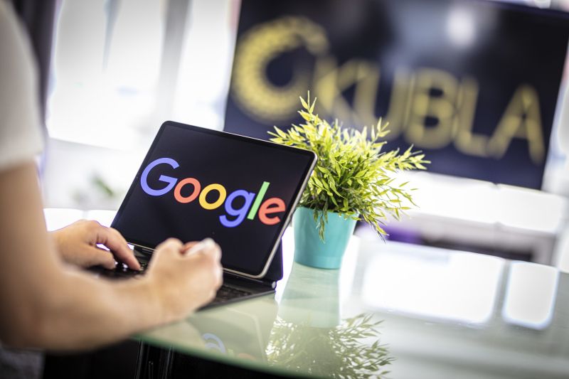 Google Marketing