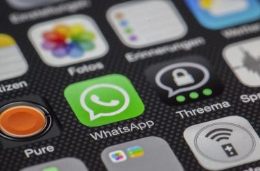 Whatsapp for business