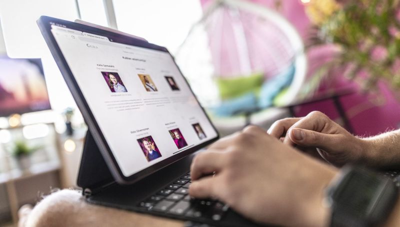 B2B digital marketing