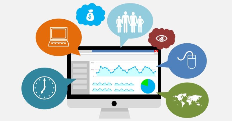 Google Tag Manager for digital marketing