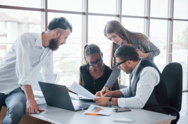 Digital Marketing Agency for Small Business Marketing Tracking