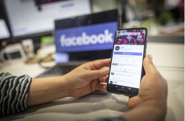 Facebook pixel