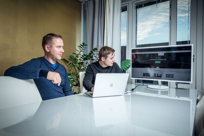 Dare to taste different in marketing