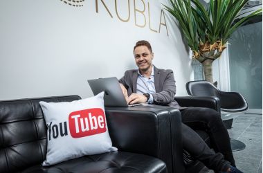 youtube advertising