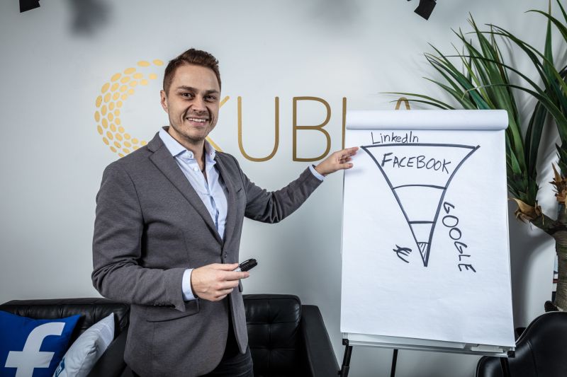 What is digital marketing?