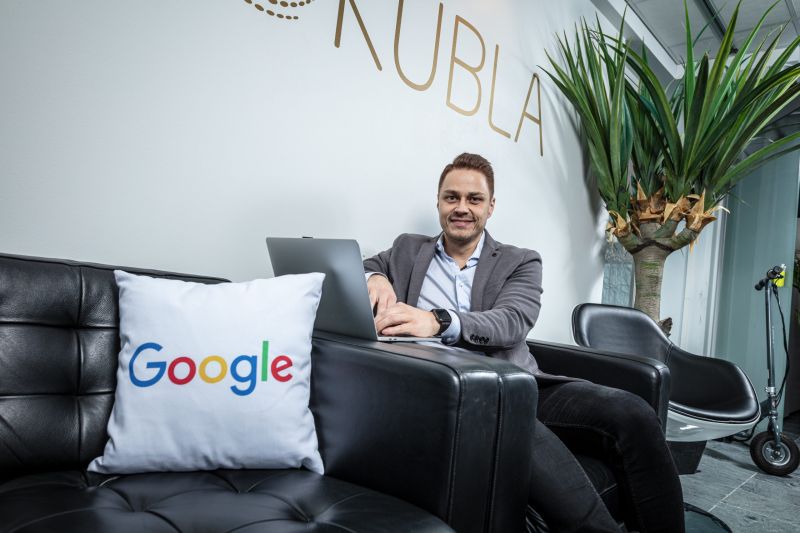 Google Display Marketing