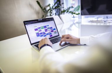 Cookies as source of data