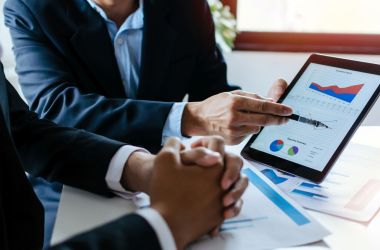 Digital marketing consultant