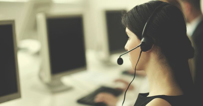 Leads through social advertising