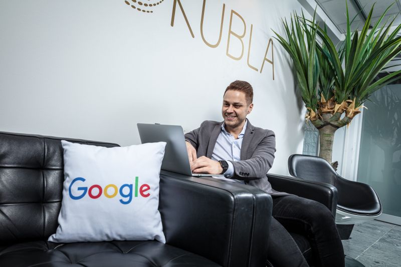 Google Advertising