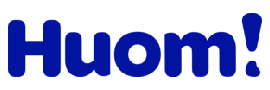 Huom!