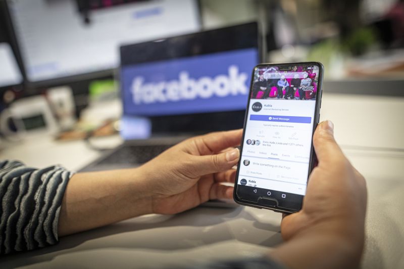 facebook pricing for ads