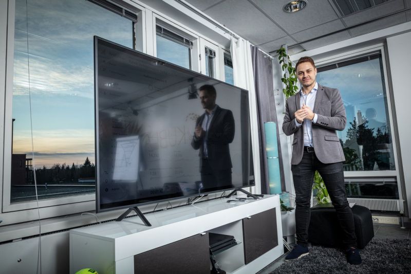 The Marketing Calendar