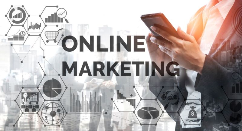 B2B internet marketing done right