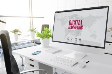 Digital marketing services pricing