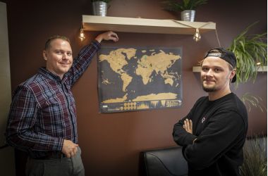 What works in marketing