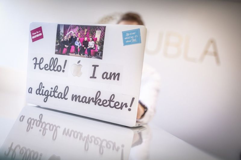 SEM search engine marketing