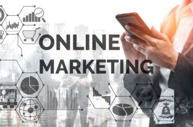 B2B internet marketing done right