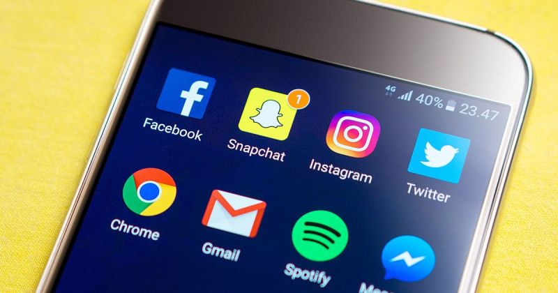 Snapchat launches Snap Pixel