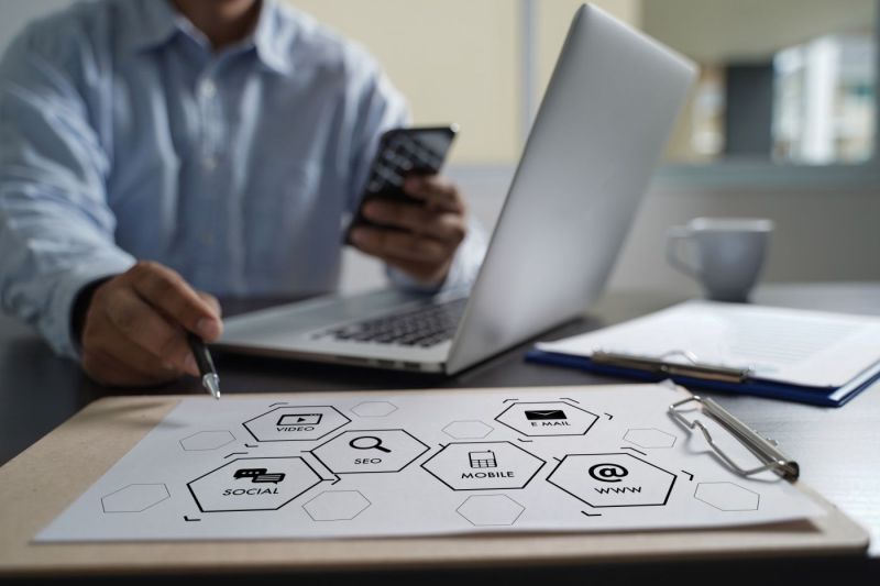 Remarketing on Google