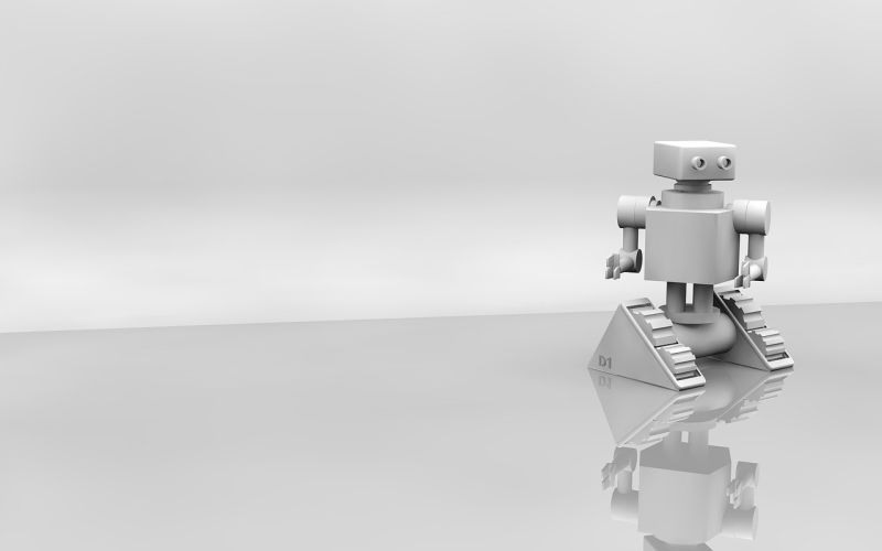 AI Facebook Messenger