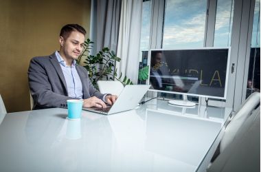 Data-driven digital marketing