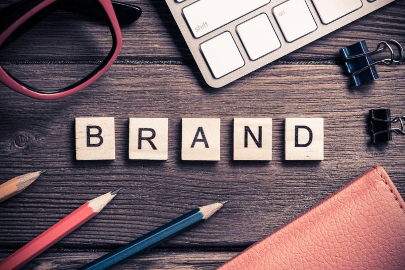brand building