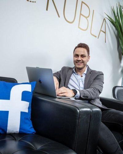 Facebook and Instagram advertising