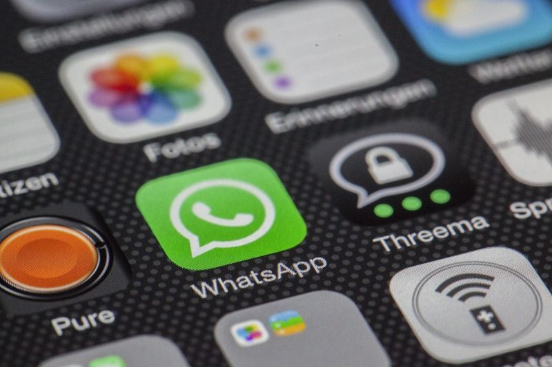 Whatsapp for business