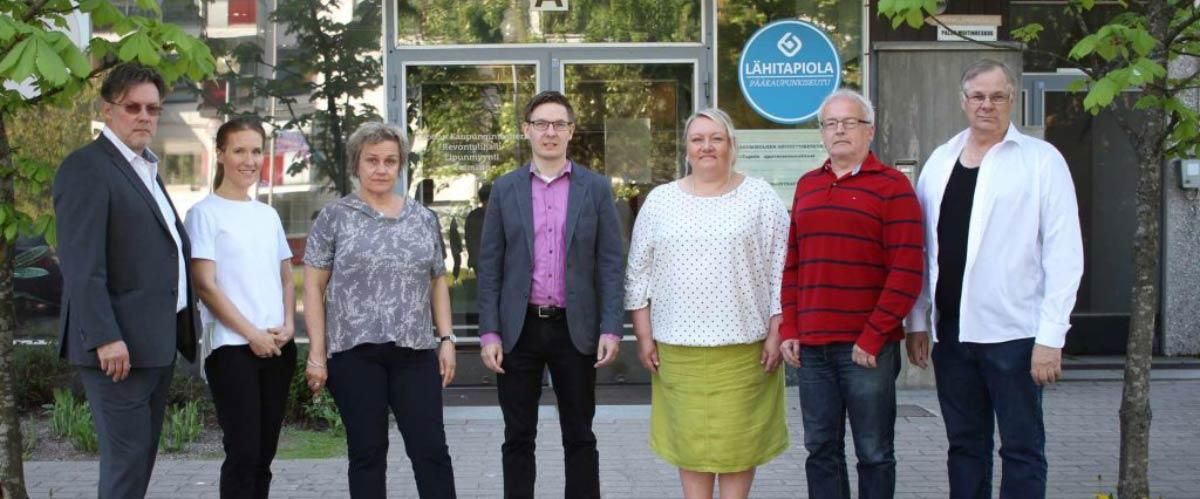 Maanomistajien Arviointikeskus