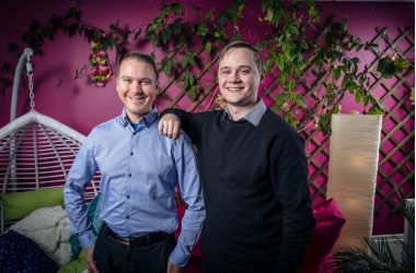 How digital marketing agency does facebook marketing
