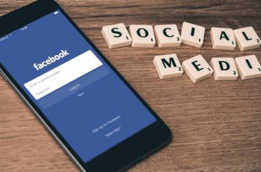 Facebook smashed the organic visibility