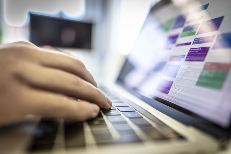 Measuring everything on the website