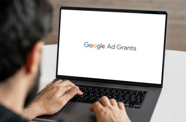 Google Ads for nonprofits
