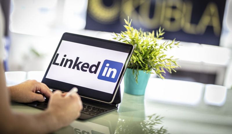 Successful LinkedIn marketing