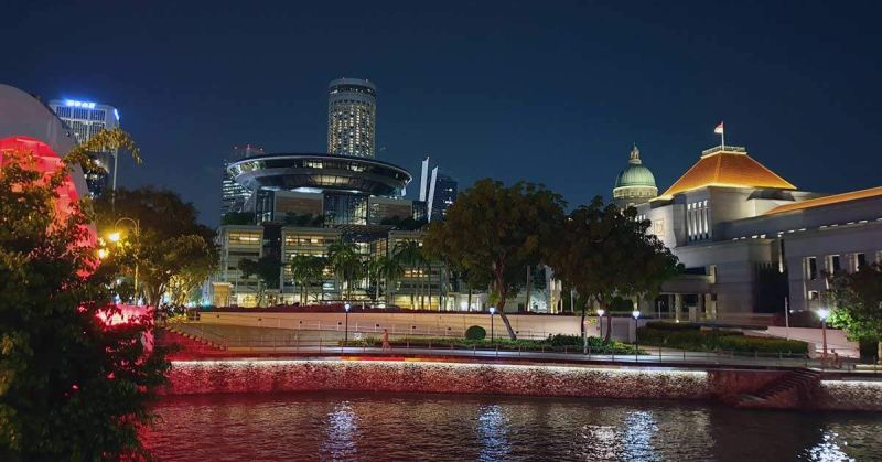 Experience economy in Singapore