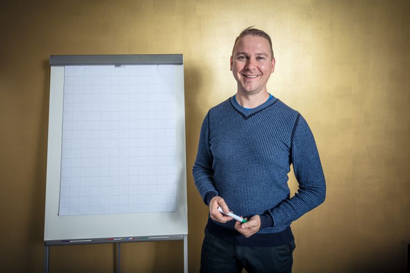 Programmatic advertising