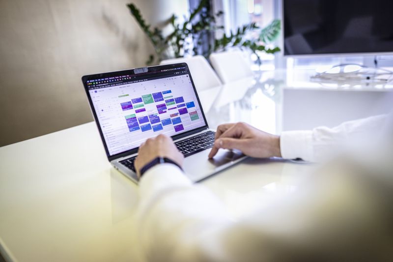 Cookies as source of data