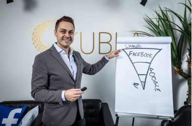 What is digital marketing?