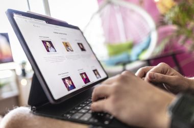 B2B digital marketing