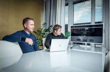 Dare to taste different in marketing