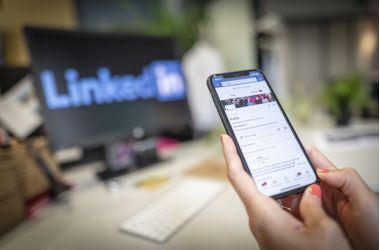 social media channels