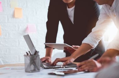 Internet advertising agency