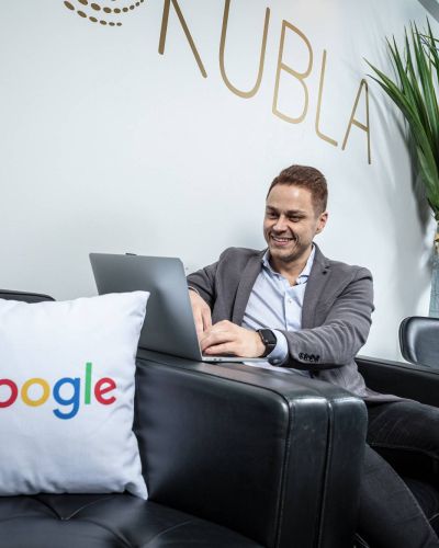 Other Google services
