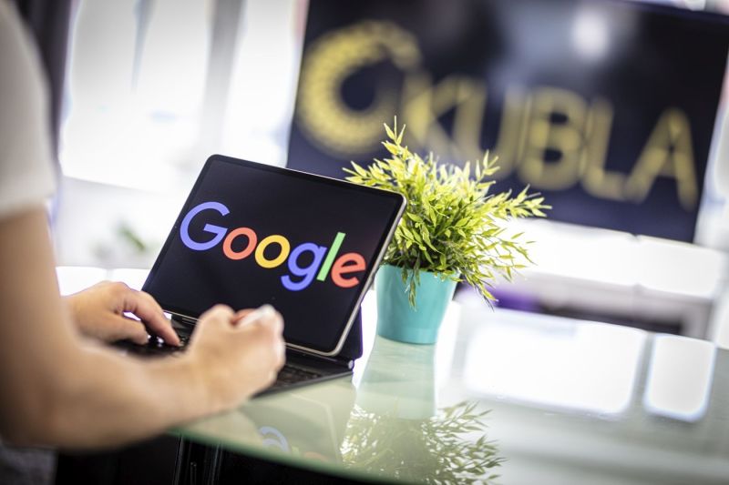 Google Ad Grants Advertising