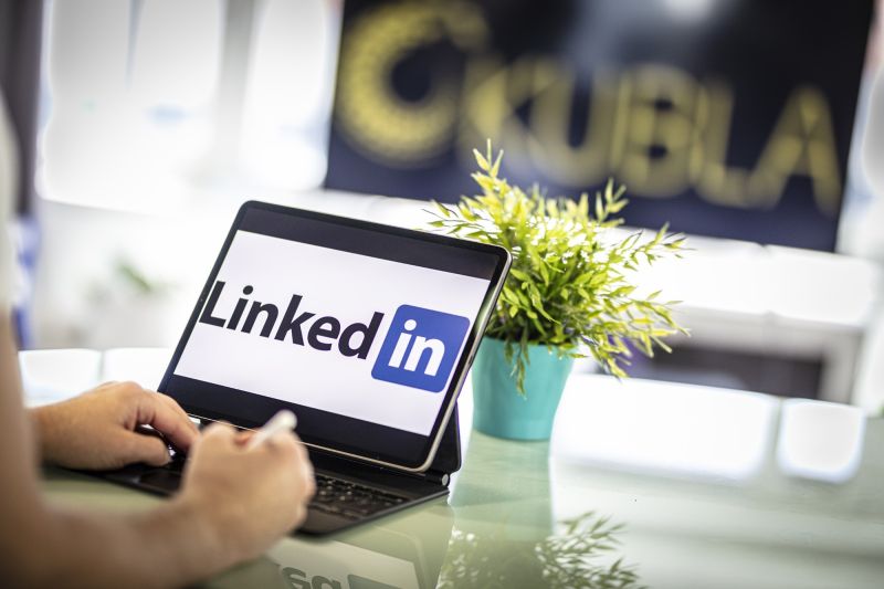 Successful LinkedIn advertising