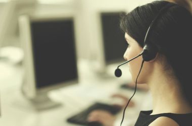 Leads through social advertising