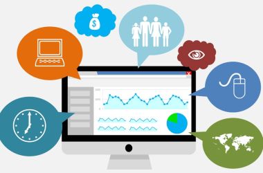 Google Tag Manager for digital marketing